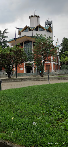 Chiesa Madonna Della Provvidenza Gallery - Italy