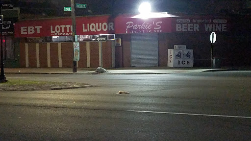 Parkie's - Visual