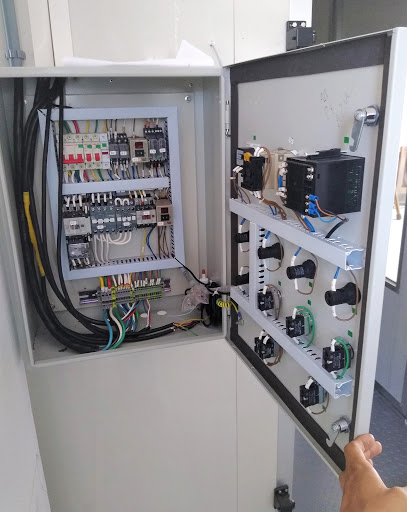 Eletricista Maikel Moraes Santa Cruz do Sul