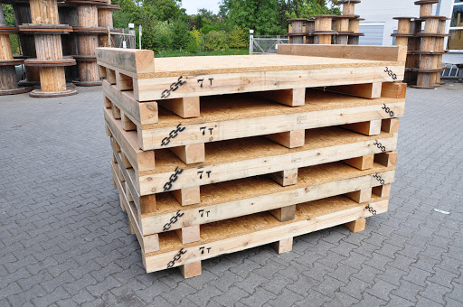 HTR Holz & Transport GmbH - Thumbnail
