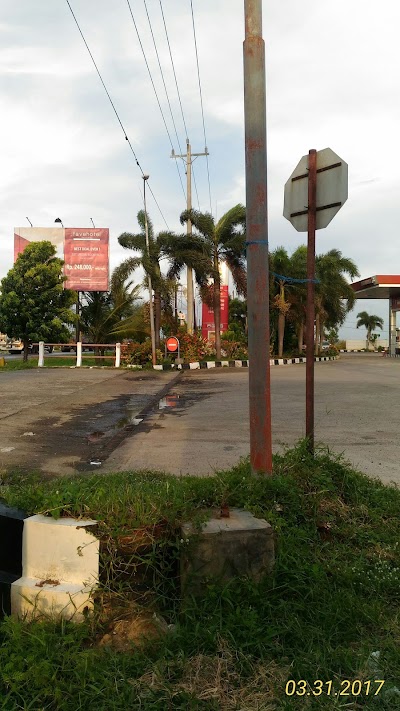 Photos of SPBU Kaliori