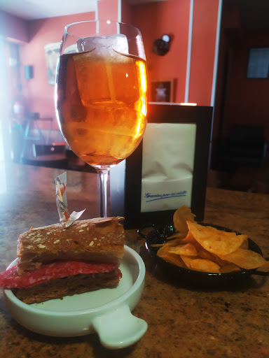 Bar A Derrasa - Thumbnail