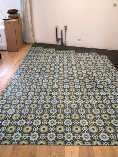 Photo de Art &amp; Carrelages à Eysines (33320)