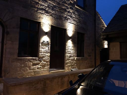 Ledger Electrical - Visual