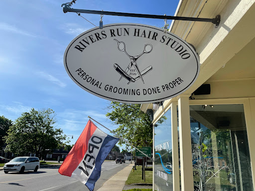 Rivers Run Hair Studio LLC - Thumbnail