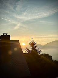 Photo n°25 de Auberge La Brindille à Villard-Notre-Dame (Chambre d'hôtes)