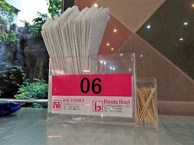 Photos of Ibunda Hotel