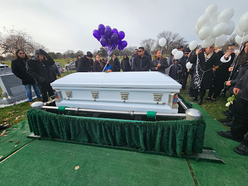 Szykowny funeral home ltd - Thumbnail