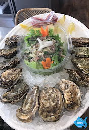 Photo n°132 de CHEZ MO - ALBERT 1ER à Antibes (Restaurant de fruits de mer)