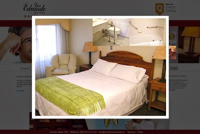 lodging