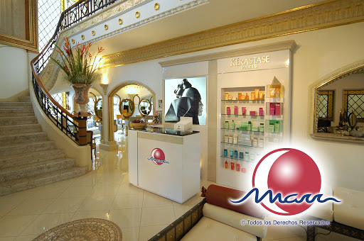 Clinica De Belleza Marr