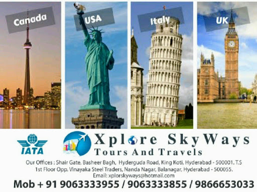 World Holidays, Hotels