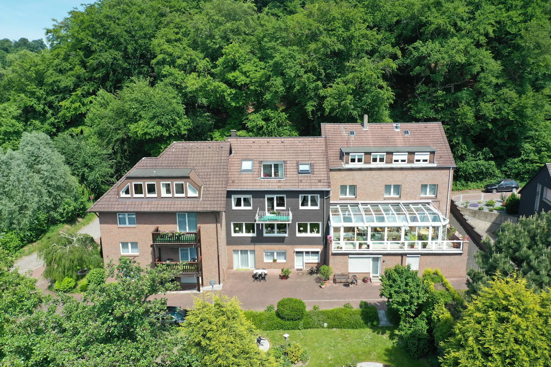 Hotel Selle am Wald