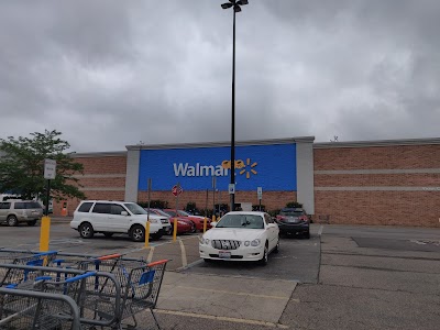 Walmart Supercenter