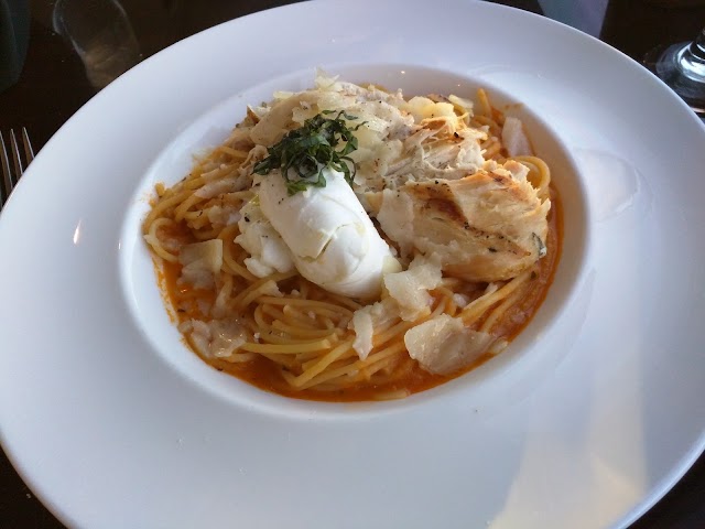The Compass Grill