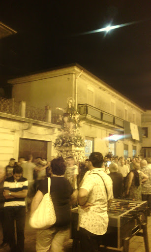 Bar Laria Pasqualina - Thumbnail