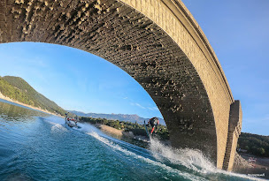 Photo n°35 de Puig Nautisme à Chorges (Magasin d'articles de ski nautique)