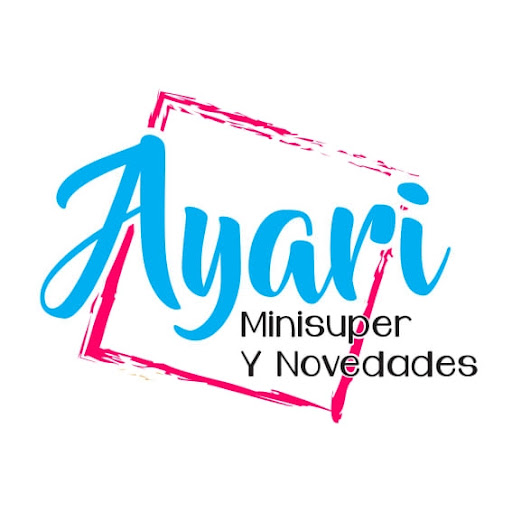 Mini Super y Novedades Ayari