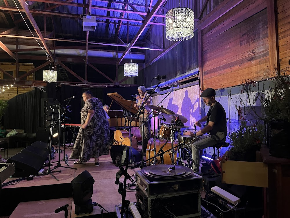 ForestJAZZ, Knysna photo 3