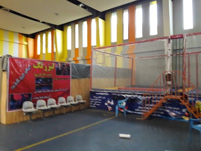 Photos of gym