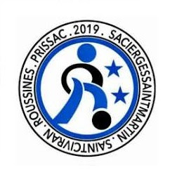 Photo n°1 de FC SSRP (Football Club Sacierges-Saint-Martin Saint-Civran Roussines Prissac) à Prissac (Club de football)