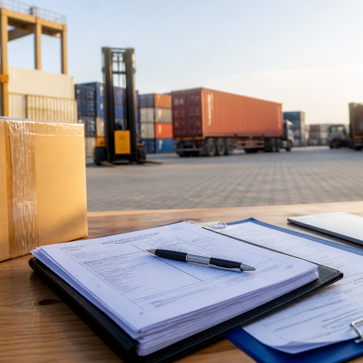 Managing customs documentation for domestic special zones can be confusing and time-consuming. AS… post image