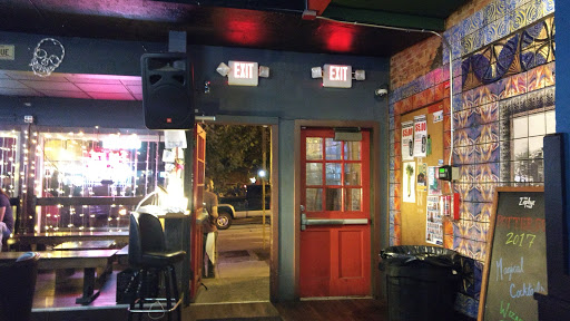 Zephyr Pub - Visual