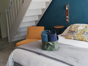 Photo n°44 de Les Perluètes à Carennac (Chambre d'hôtes)