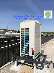 Photo n°11 de Expert Clim à Thélus (Fournisseur d'équipements de chauffage)