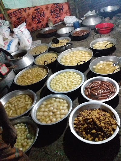 Photos of Mohiskhola Temple