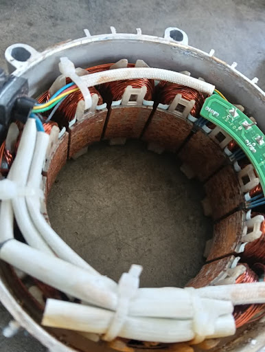 Doctor Ebike Kelantan