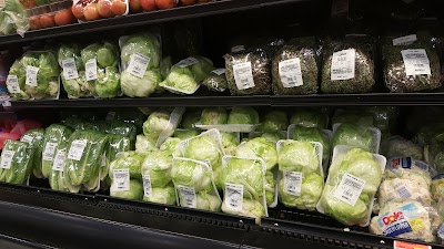 Photos of Giant Supermarket