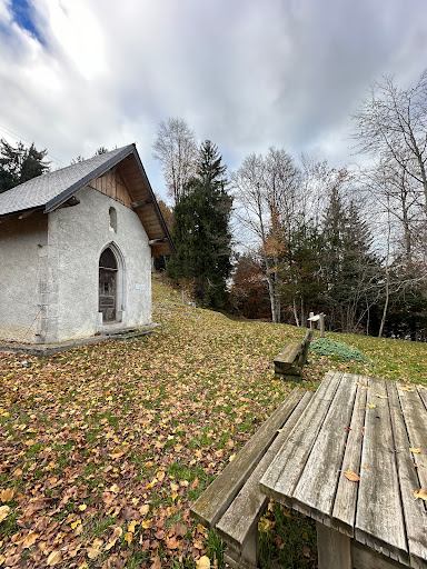 Chapelle de la Fley