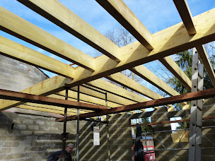 Photo n°2 de clc multiservices habitat à Saint-Pandelon (Entreprise de construction)