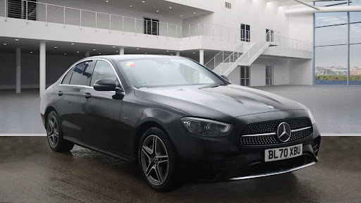 Gamma PCO Car Hire