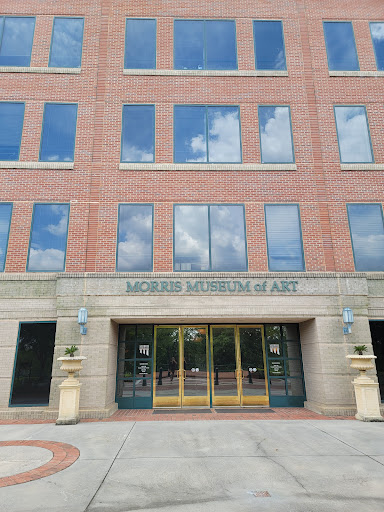 Morris Museum of Art