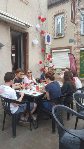 Photo 1 - les ptis poulets