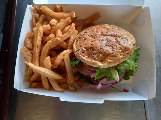 Photo 9 - La fille du Nord Food truck