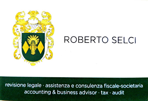 ROBERTO SELCI - Visual