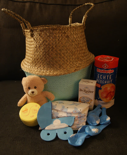 CALM Goods - Thumbnail