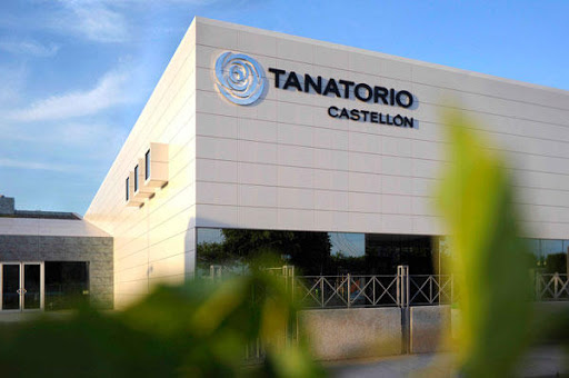 Tanatorio Castellón Funeraria Magdalena