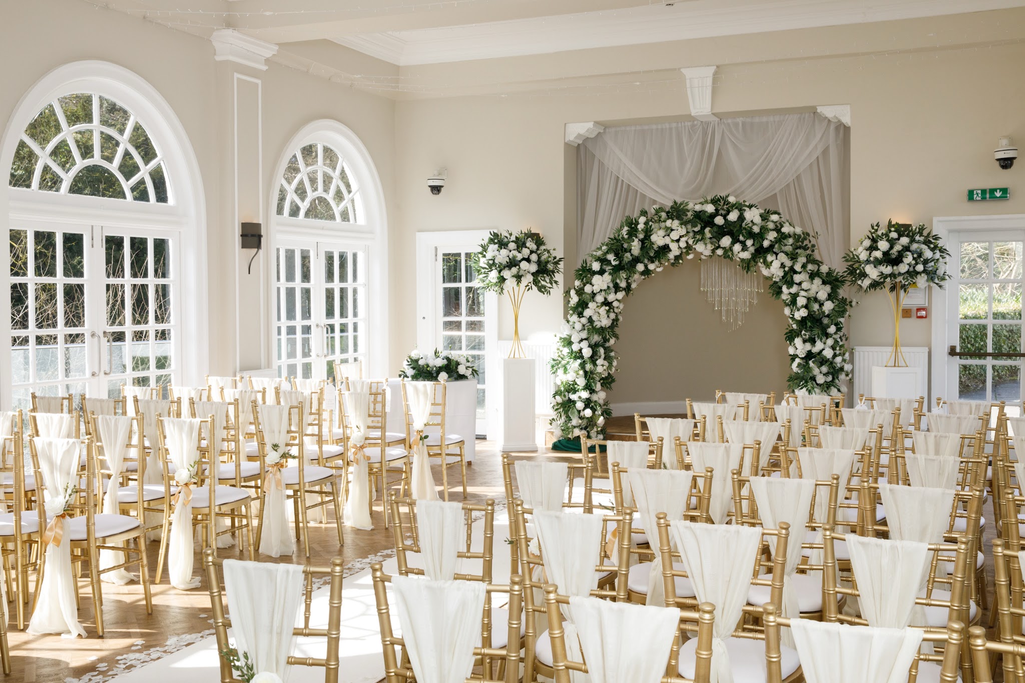 Signature Weddings & Events - Wedding Planners - photo 1