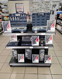 Photo n°17 de Autodistribution Normandie Maine à Sablé-sur-Sarthe (Magasin d'accessoires pour poids lourds)