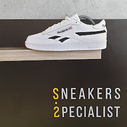 Photo n°13 de S2 Sneakers Specialist Sélestat à Sélestat (Magasin d'articles de sports)