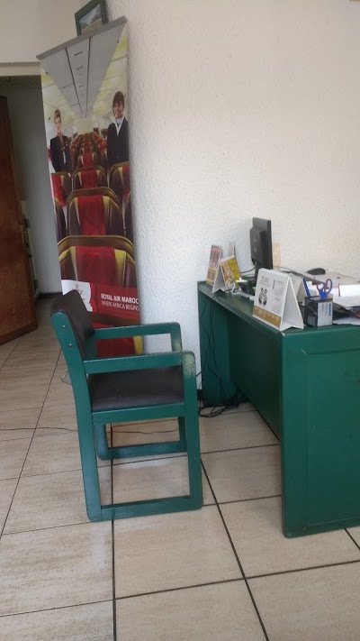 Photos of Kumasi Travel Agency