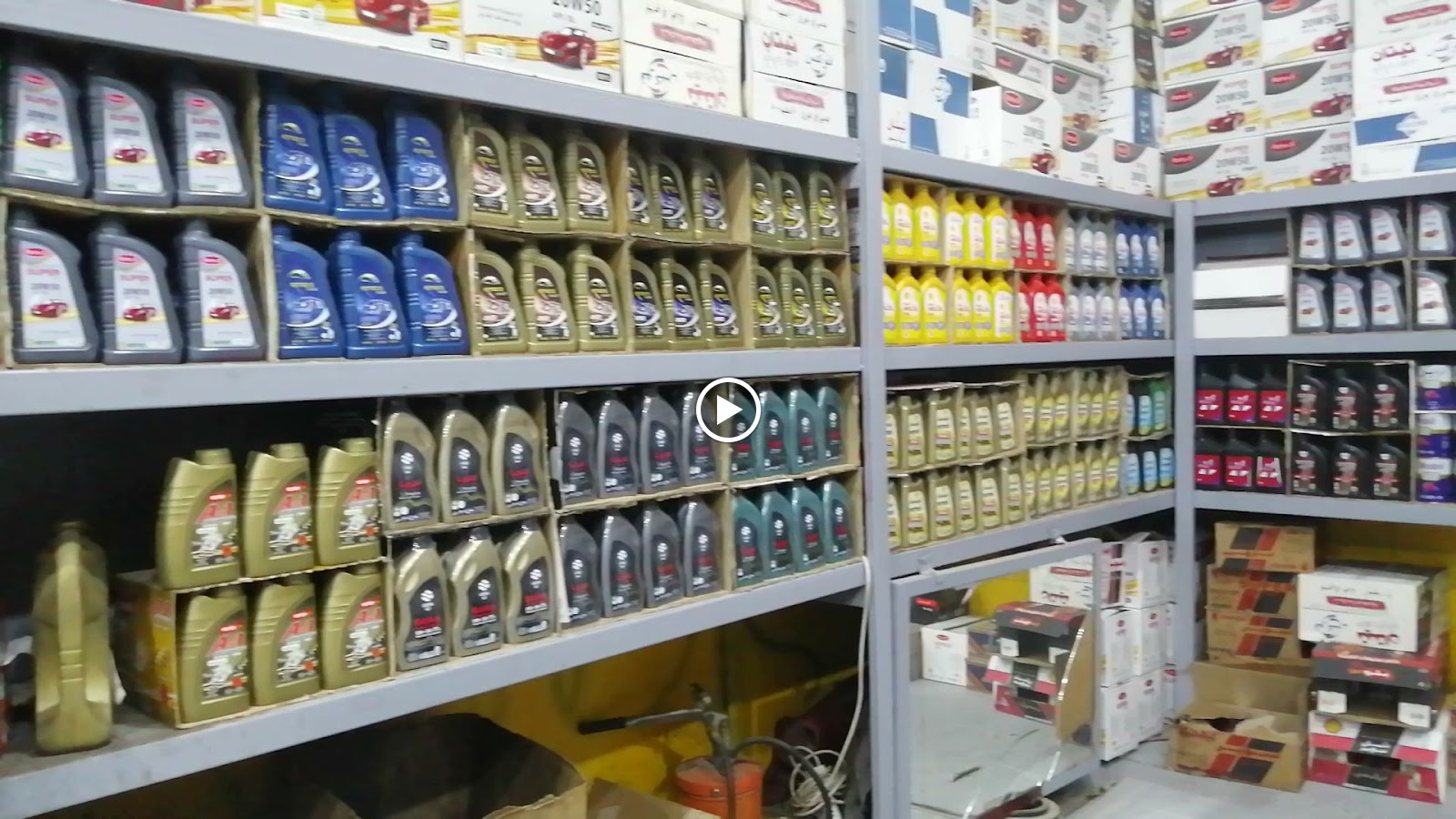 مؤسسة وسمية الرشيدي لخدمة السيارات - صورة 3