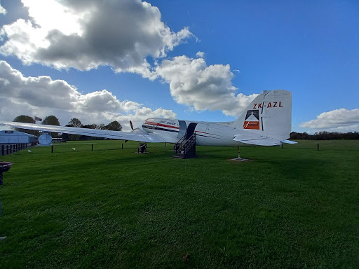 Te Kowhai Airfield - Thumbnail
