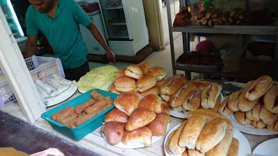 Photos of L Canteen