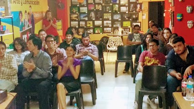 Photos of ITSU | Tecnol&oacute;gico de Arte y Comunicaci&oacute;n