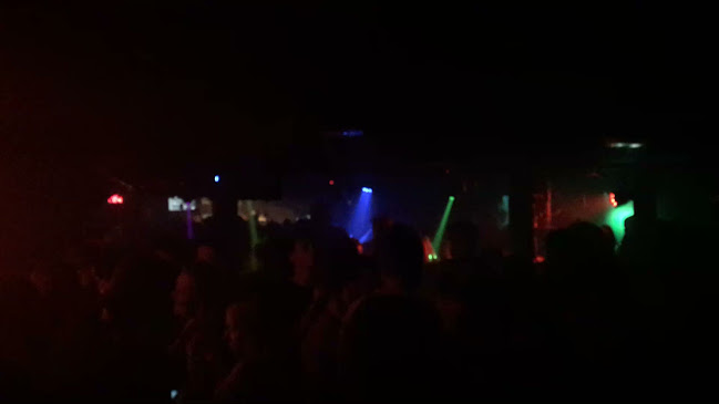 Le Baraka Club - Discothèque